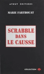Scrabble dans le causse