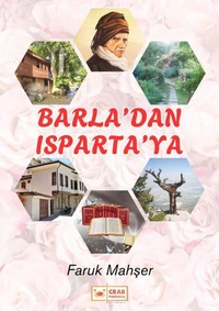 Barla'dan Isparta'ya