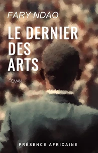 Le dernier des arts