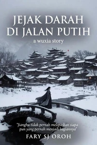 Jejak Darah di Jalan Putih