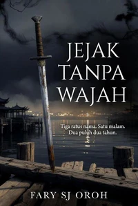 Jejak Tanpa Nama