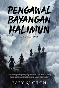 Pengawal Bayangan Halimun