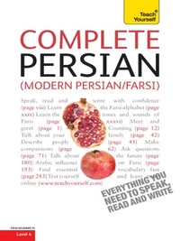 Complete Modern Persian Beginner to Intermediate Course