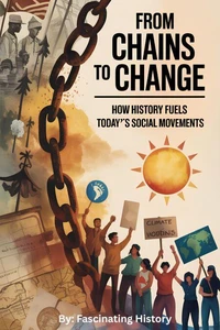 From Chains to Change: How History Fuels Today’s Social Movements