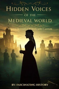 Hidden Voices of the Medieval World: Women Beyond Crowns and Castles