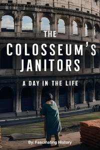 Fascinating History - The Colosseum's Janitors: A Day in the Life.