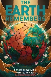  Fascinating History - The Earth Remembers: A Story of Warming, Damage, and Hope.
