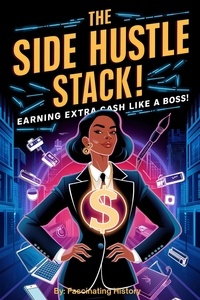  Fascinating History - The Side Hustle Stack: Earning Extra Cash Like a Boss!.