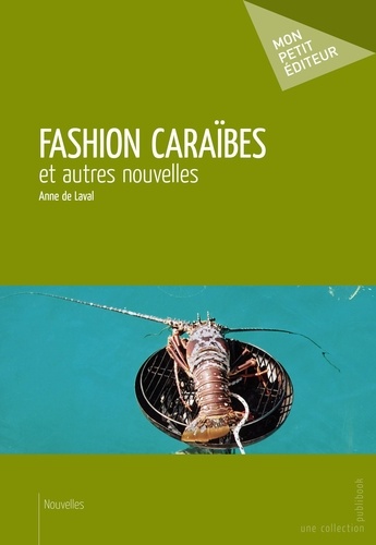 Fashion Caraïbes - Occasion