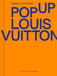 Fashion Unfolded - Louis Vuitton