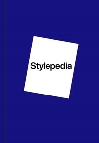  Fashionary - Stylepedia - A Visual Directory of Fashion Styles.