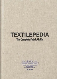  Fashionary - Textilepedia - The complete fabric guide.