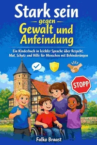 Stark sein gegen Gewalt und Anfeindung