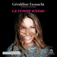 La Femme oiseau