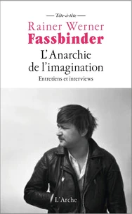 L'anarchie de l'imagination