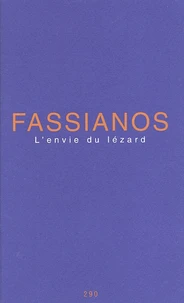 L'envie du lézard