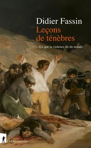 Leçons de ténèbres
