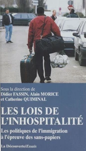 Les lois de l'inhospitalité