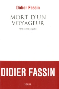 Mort d'un voyageur