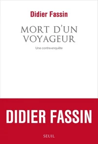 Mort d'un voyageur