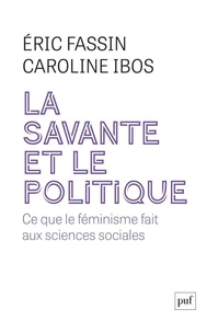 La Savante et le Politique