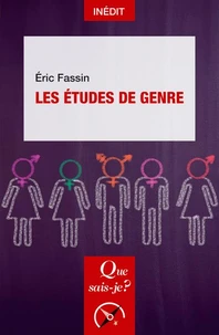 Les études de genre