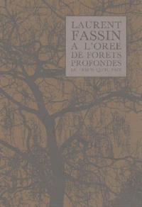 A L'Oree De Forets Profondes