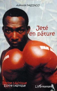 Jeté en pâture