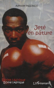 Jeté en pâture