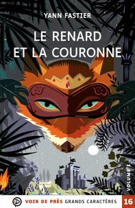 Le renard et la couronne