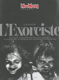 La saga L'Exorciste