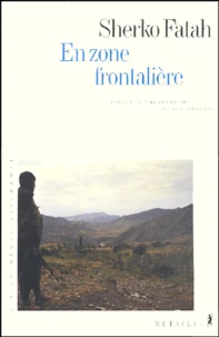En zone frontalière