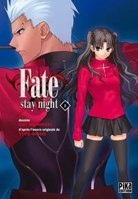 Dat Nishiwaki - Fate Stay Night T08.