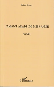 L'amant arabe de Miss Anne