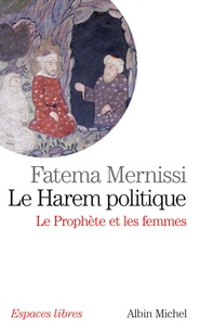 Le Harem politique - Le Prophète et les femmes.pdf