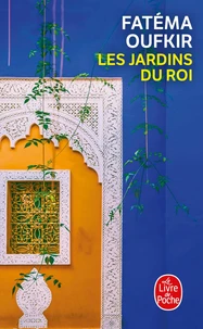 Les jardins du roi.