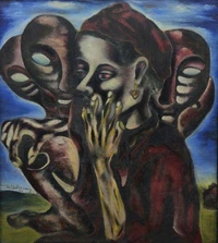 The Egyptian Avant-Garde: Artists, Poets, and Rebels