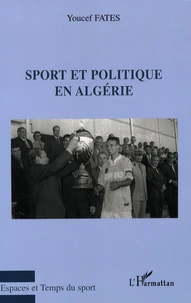 Sport et politique en Algérie