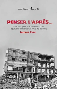 Penser l´après...