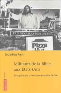 Militants de la Bible aux Etats-Unis