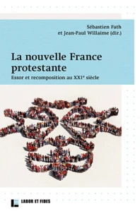 Nouvelle France protestante
