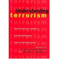Understanding Terrorism