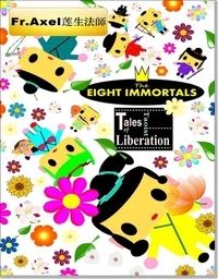 The Eight Immortals - Taoist Tales of Liberation