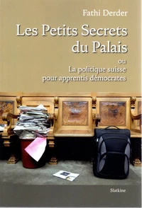 Les petits secrets du palais