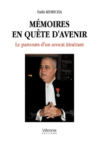 Mémoires en quête d'avenir