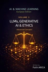 LLMs, Generative AI and Ethics