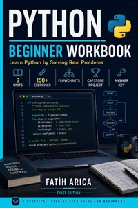 Python Beginner Workbook