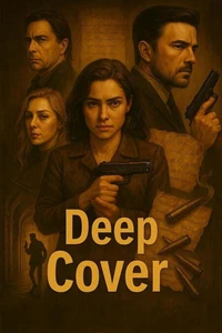 Deep Cover