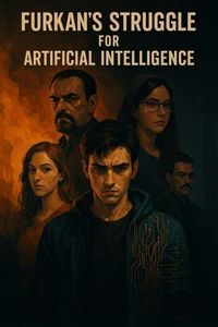 Furkan's Struggle For Ai