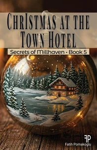 Christmas at the Town Hotel